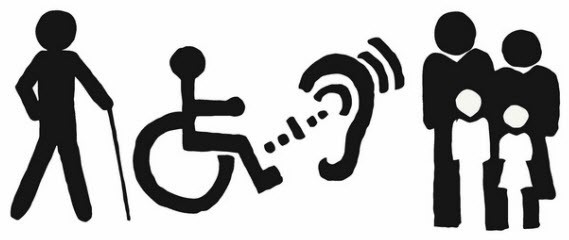 อนุสัญญาว่าด้วยสิทธิคนพิการ (CRPD)
