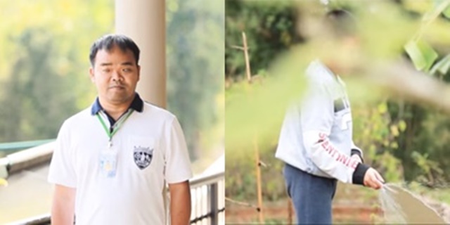 “ร.ร.สอนคนตาบอดมกุฏคีรีวัน-เขาใหญ่” เปิดรับสมัครนักเรียนผู้พิการทางสายตาวัย 3-12 ปี ไม่มีค่าใช้จ่าย