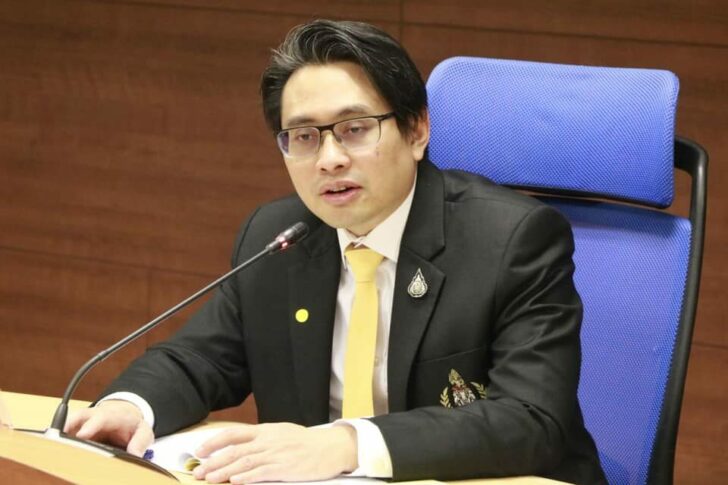 ‘ก้องศักด’ ชี้ ‘ราชมัง’ ใช้คัดบอลโลกได้ เผยหลายกีฬาเตรียมลุยคัดตั๋ว อลป.