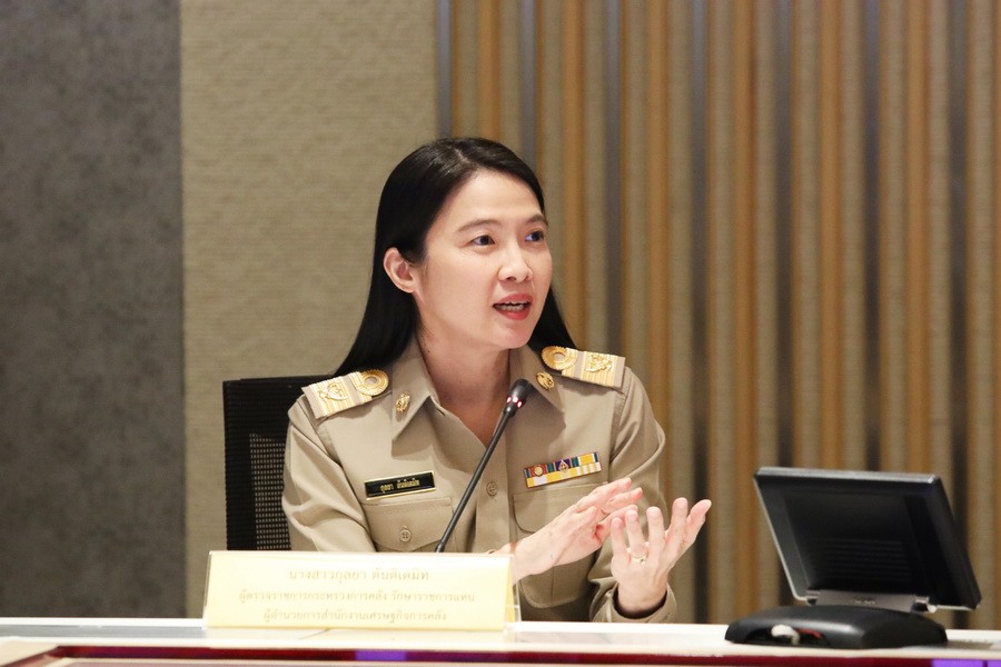 กลุ่มไร้สมาร์ทโฟน-ผู้พิการ-คนชรา ลงทะเบียน “เราชนะ” แล้ว 1.73 ล้านคน ยอดใช้จ่ายกว่า 58,000 ล.