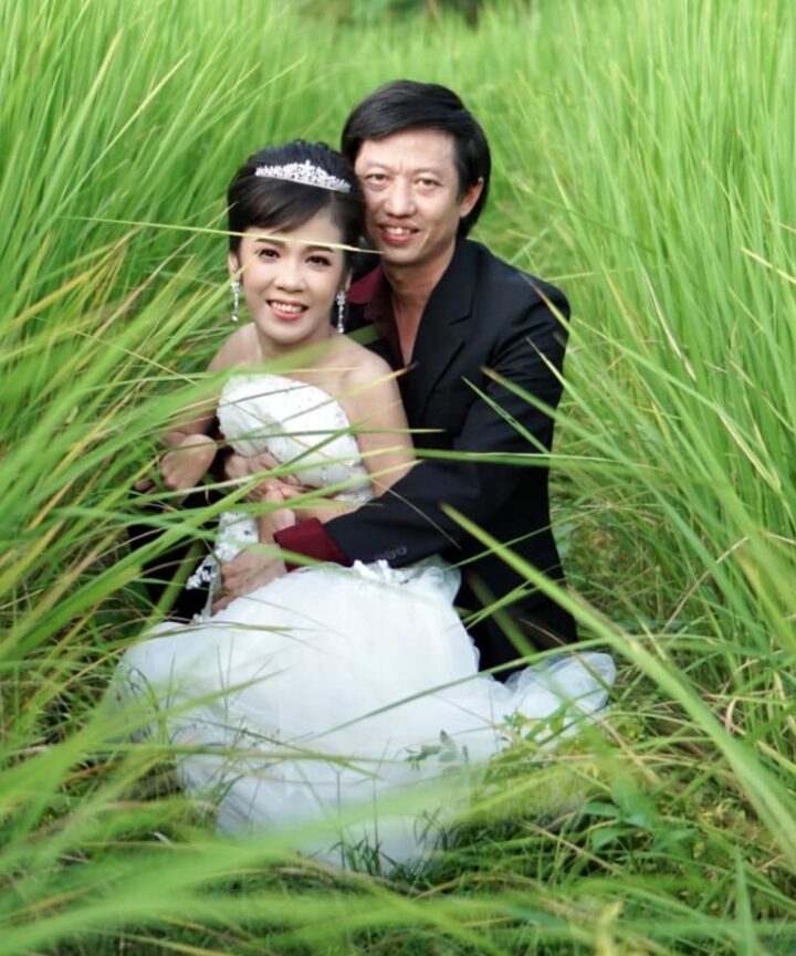 สุดประทับใจ ครูหนุ่ม พบรักแท้ สาวพิการแต่กำเนิดหัวใจแกร่ง สัญญาขอดูแลตลอดไป