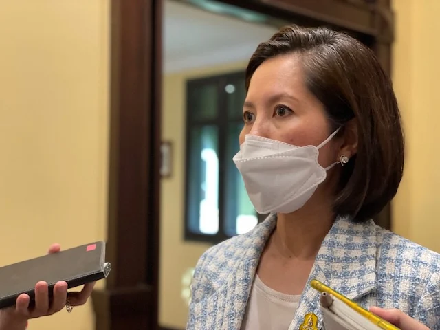 ‘ตรีนุช’ สั่งองค์กรหลักศธ.ทำแผนแม่บทจัดการศึกษาคนพิการ